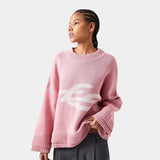 Bryss Panther Knit Knitwear eme