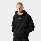 Posse Jet Oversized Hoodie Hoodies eme