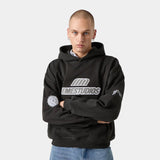 Riot Shadow Oversized Hoodie Hoodies eme