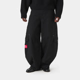 Ymir Black CB Pants Eme Studios