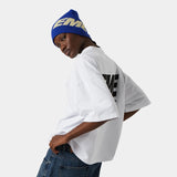 Spark Pearl Oversized Tee T-shirts eme