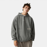 Jack Laurel Oversized Hoodie Hoodies eme