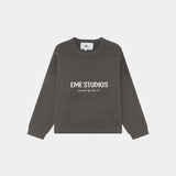 Master Forest knit Sweater Knitwear eme