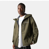 F - 5135 Forest Hunt Windbreaker Outerwear eme