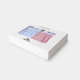 Lucky Striped Boxers Underwear eme
