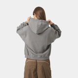 Box Beetle Oversized Hoodie Hoodies eme