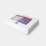 Lucky Stripped Grand Boxers Underwear eme