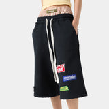 Fedex Shadow Jogger Shorts eme