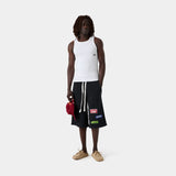 Fedex Shadow Jogger Shorts eme