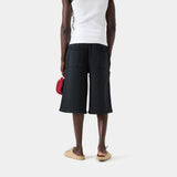 Fedex Shadow Jogger Shorts eme