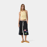 Fedex Shadow Jogger Shorts eme