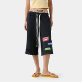 Fedex Shadow Jogger Shorts eme