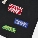 Fedex Shadow Jogger Shorts eme