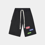 Fedex Shadow Jogger Shorts eme