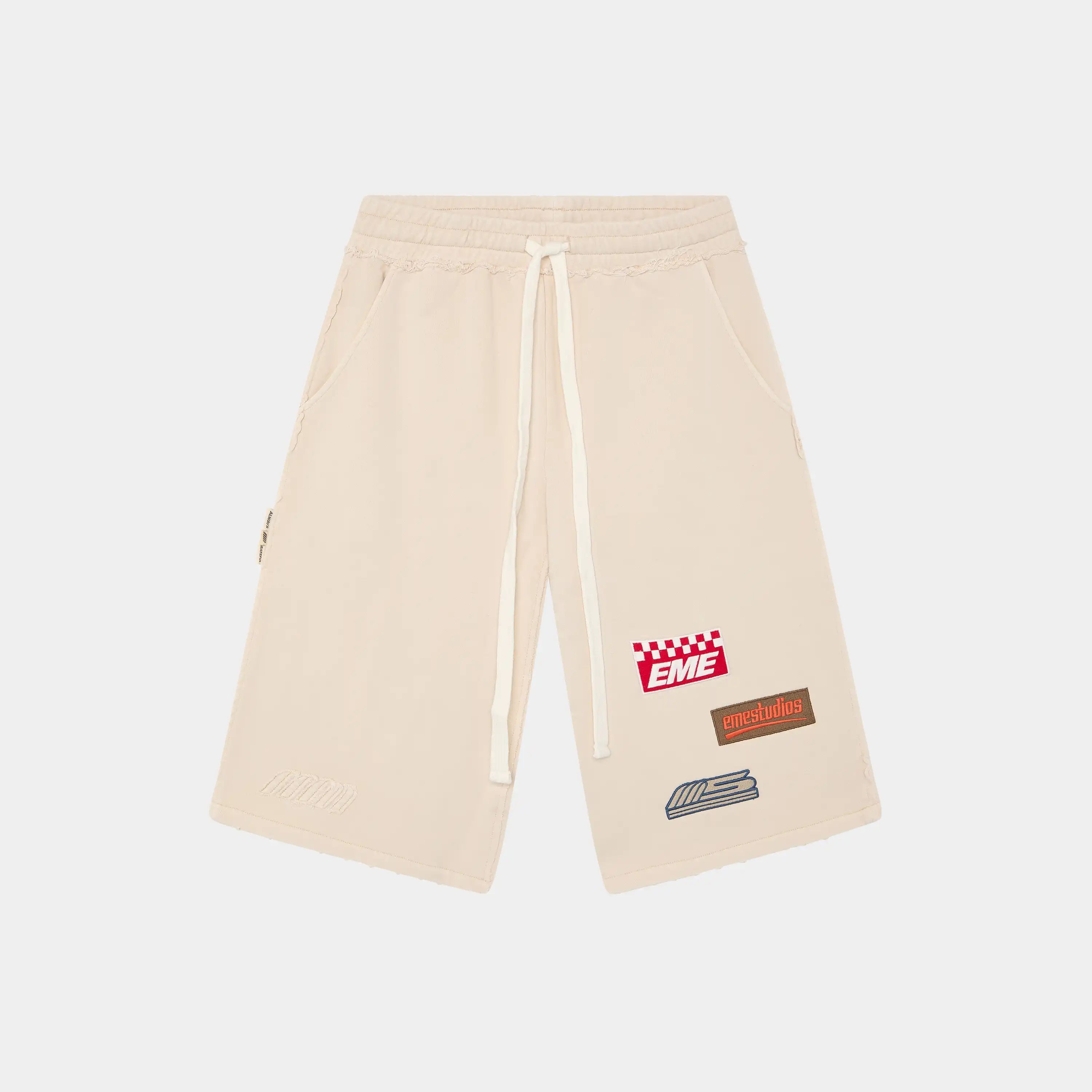 Fedex Off Sand Jogger Shorts eme
