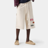 Fedex Off Sand Jogger Shorts eme
