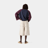 Fedex Off Sand Jogger Shorts eme