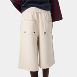 Fedex Off Sand Jogger Shorts eme