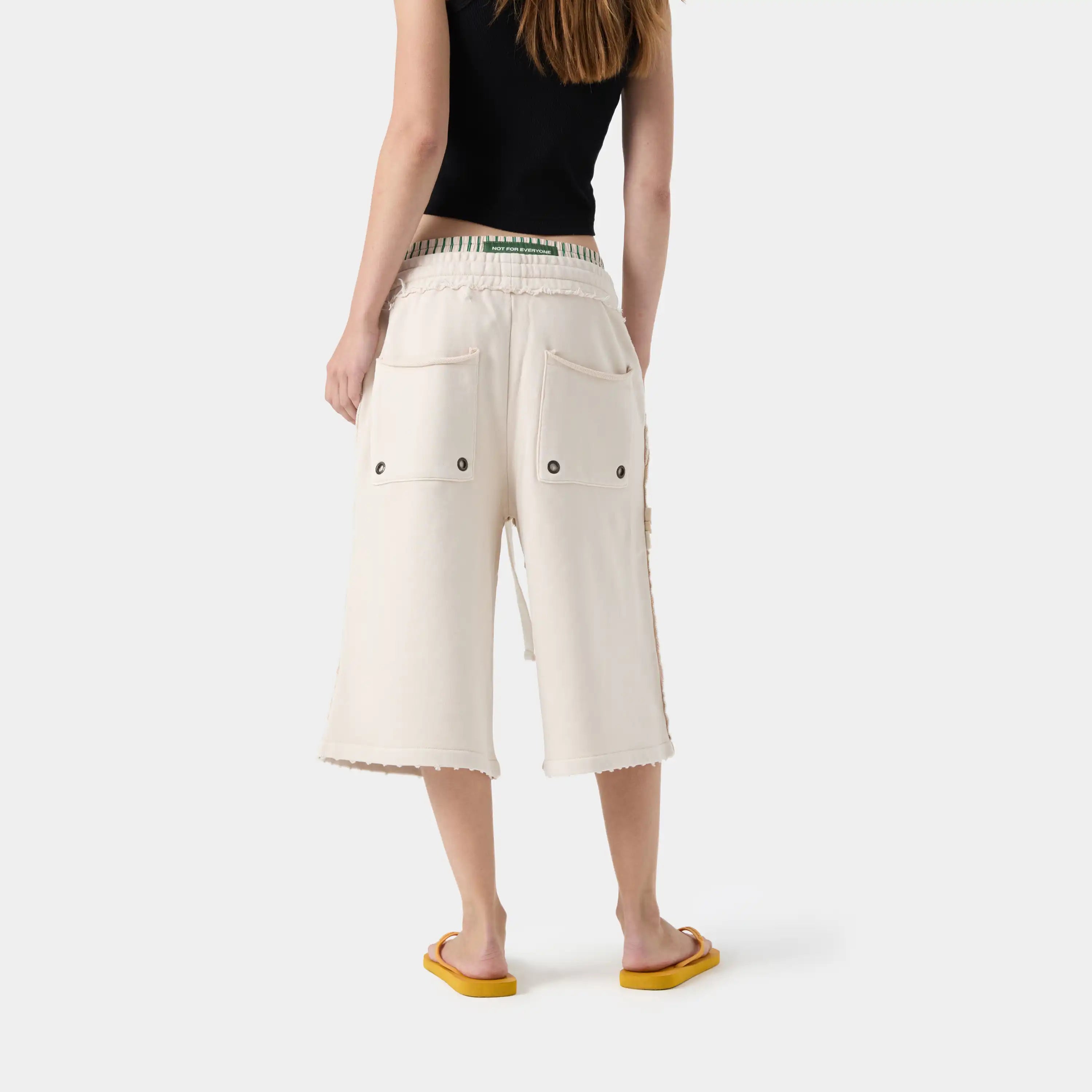 Fedex Off Sand Jogger Shorts eme