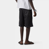 Badge Shadow Jorts Shorts eme