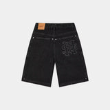 Badge Shadow Jorts Shorts eme