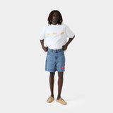 R&R Powder Shorts Shorts eme