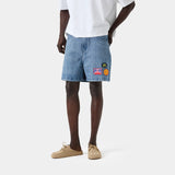 R&R Powder Shorts Shorts eme