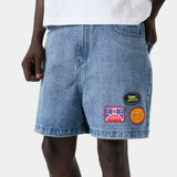 R&R Powder Shorts Shorts eme