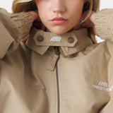 Chulo G Stone Reverse Jacket Outerwear Eme Studios