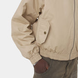 Chulo G Stone Reverse Jacket Outerwear Eme Studios