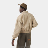 Chulo G Stone Reverse Jacket Outerwear Eme Studios