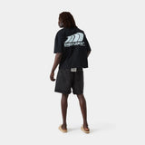 R&R Shadow Shorts Shorts eme