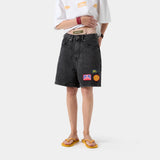 R&R Shadow Shorts Shorts eme