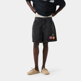 R&R Shadow Shorts Shorts eme