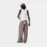 Rib Pearl Tank Top T-shirts eme