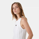 Rib Pearl Tank Top T-shirts eme