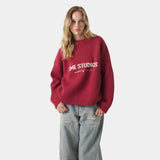 Master Redwood Knit Sweater Knitwear eme