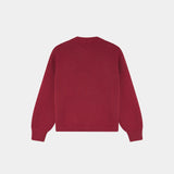 Master Redwood Knit Sweater Knitwear eme