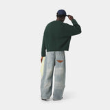 Master Scarab Knit Sweater Knitwear eme