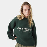 Master Scarab Knit Sweater Knitwear eme
