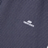 Agl Navy Wide Pants Pants eme