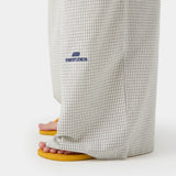 Agl Off Sand Wide Pants Pants eme