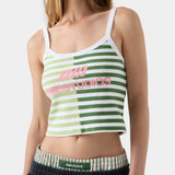 Nips Forest Tank Top T-shirts eme