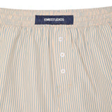 Lucky Striped Wine Underwear eme