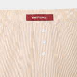 Lucky Striped Wine Underwear eme