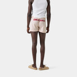 Lucky Striped Wine Underwear eme