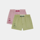 Lucky Squared Forest Underwear eme