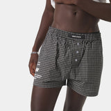 Lucky Squared Boxer Shadow Underwear Eme Studios