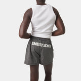 Lucky Squared Boxer Shadow Underwear Eme Studios