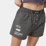 Lucky Squared Boxer Shadow Underwear Eme Studios